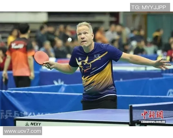 南京乒乓球队在大师赛中的精彩表现与力量分析